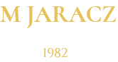 Maria Jaracz Firma jubilerska - logo
